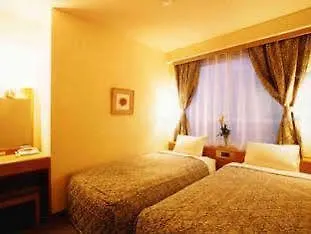 Sumisho Hotel Tokio Japonia