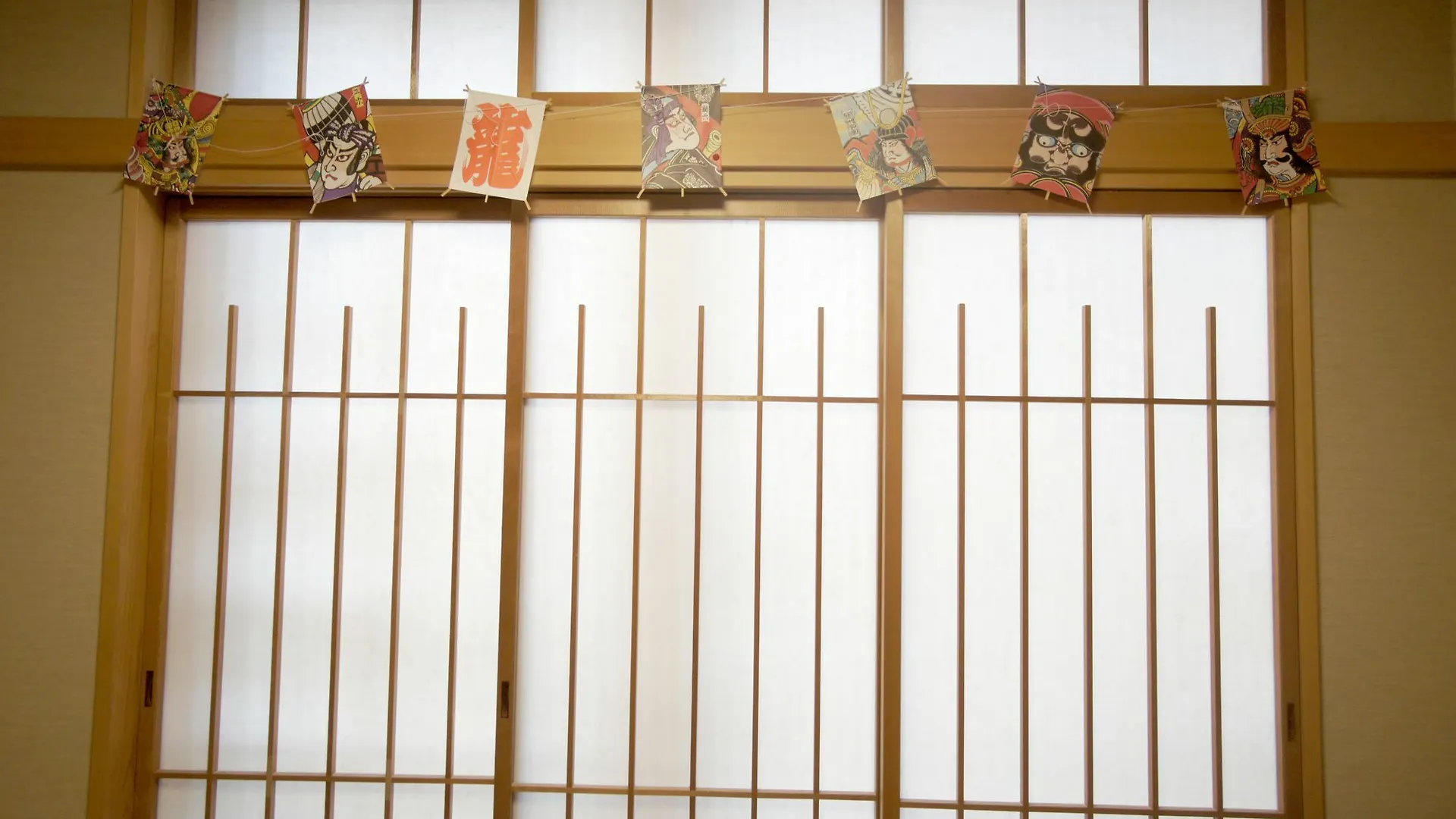 Sumisho Hotel Tokio