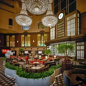 Hotel Hyatt Regency