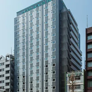 Route-inn Grand Asakusabashi Hotel