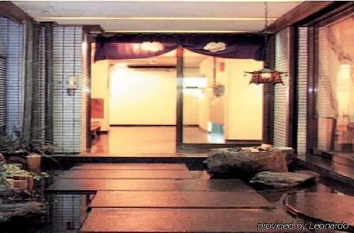 Sumisho Hotel Tokyo 3*,
