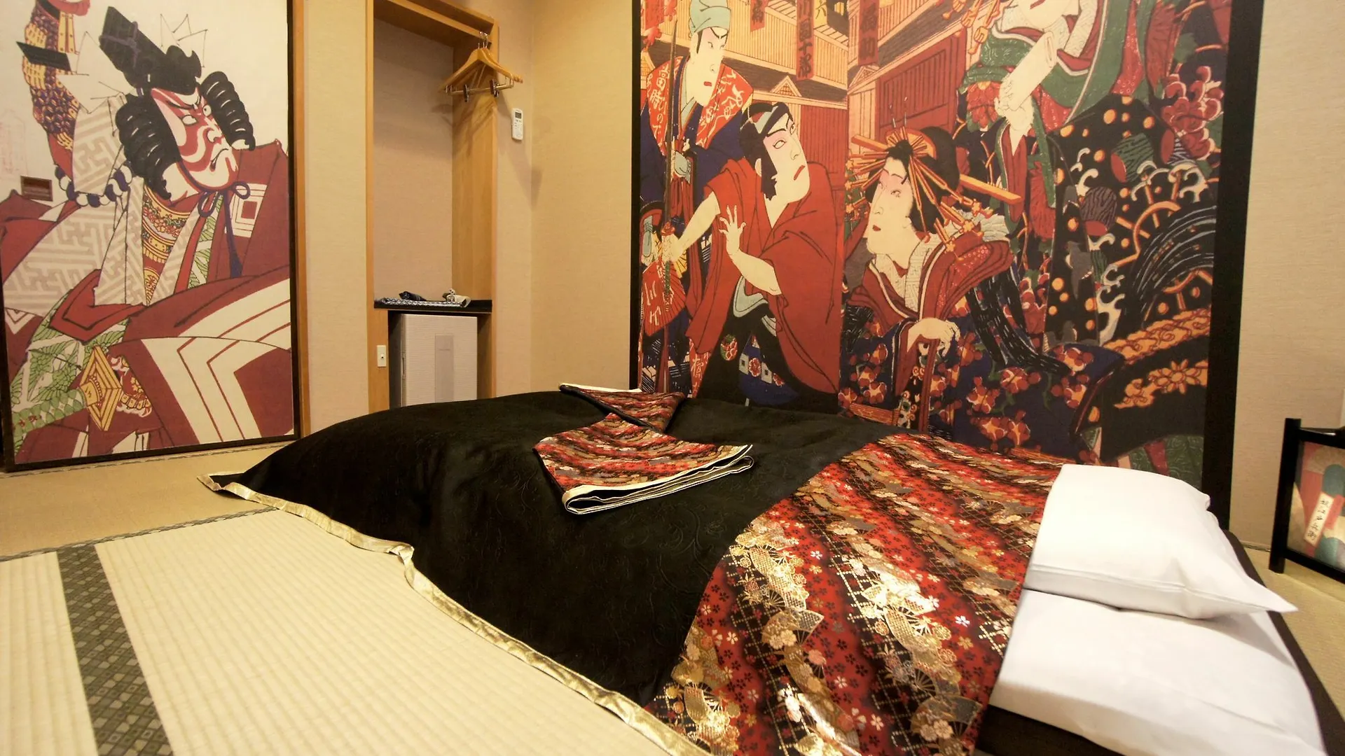 Sumisho Hotel Tokyo