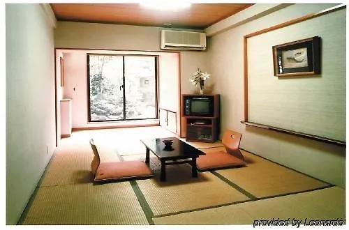 Sumisho Hotel Токио