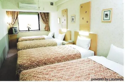 Sumisho Hotel Токио