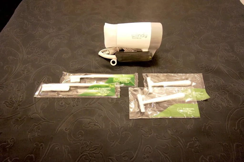 Sumisho Hotel Токио
