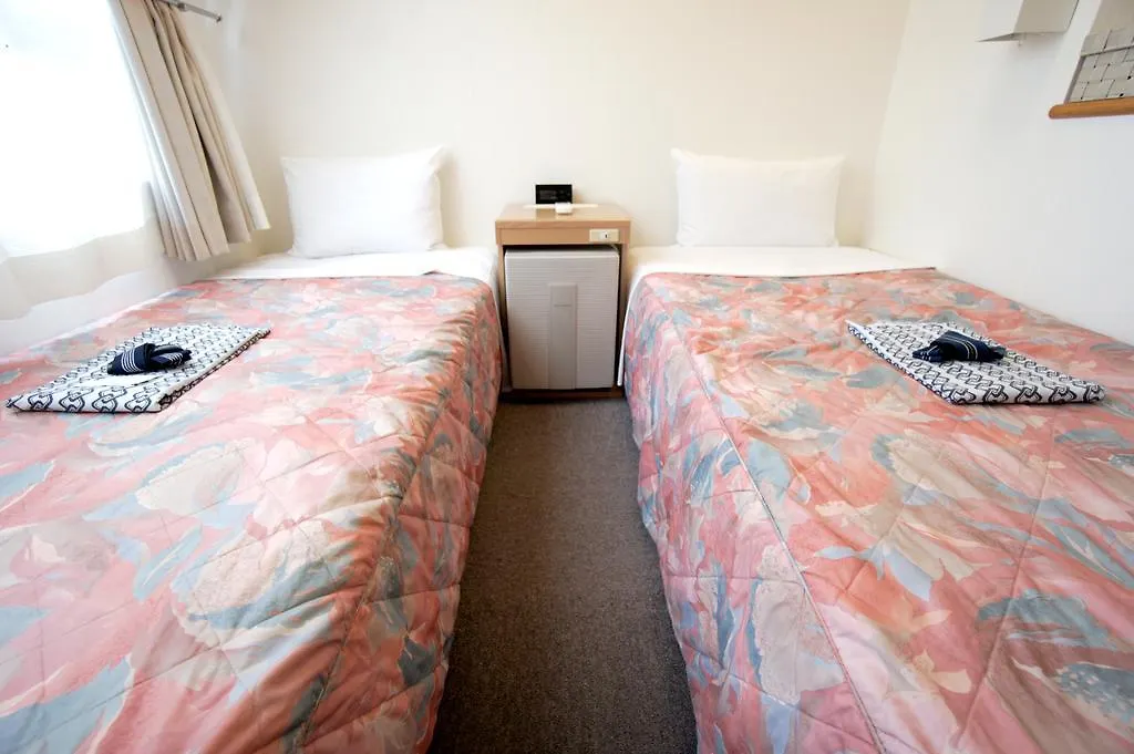 Sumisho Hotel Токио