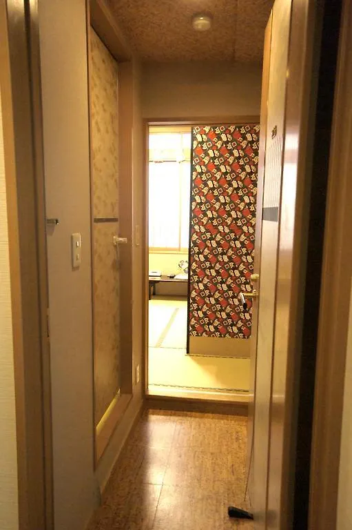 ***  Sumisho Hotel Токио Япония