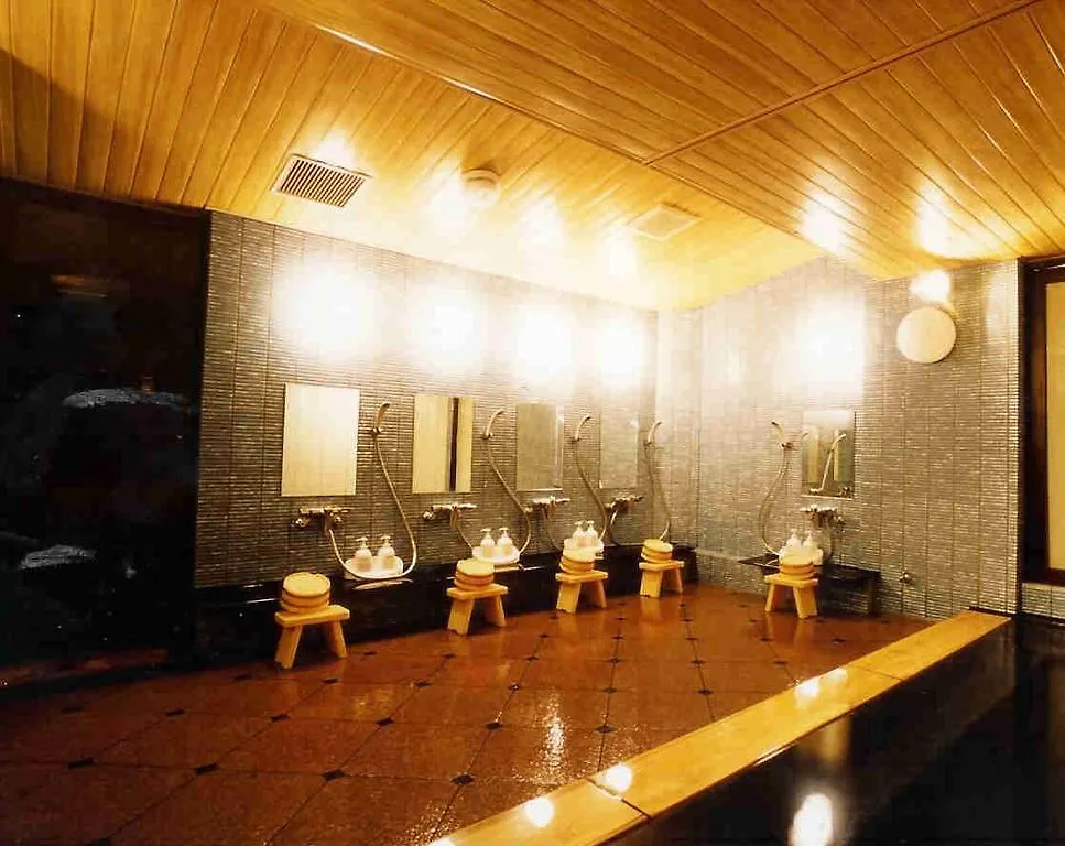 Sumisho Hotel Токио Япония