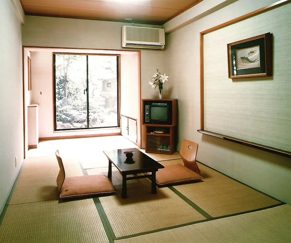 Sumisho Hotel Токио