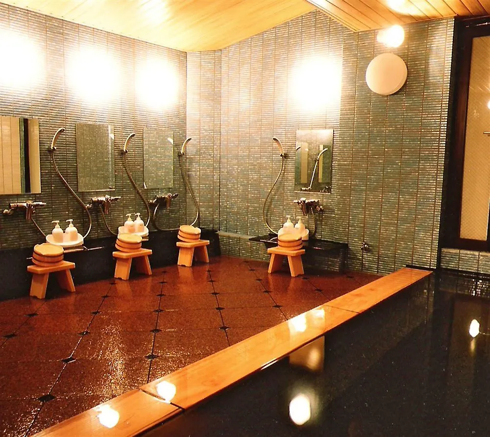 Sumisho Hotel Токио 3*,  Япония