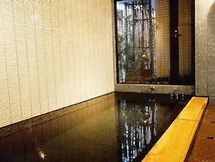Sumisho Hotel Токио 3*,  Япония