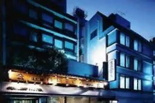 Sumisho Hotel Токио