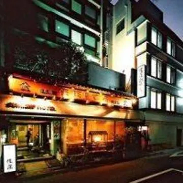 ***  Sumisho Hotel Токио Япония