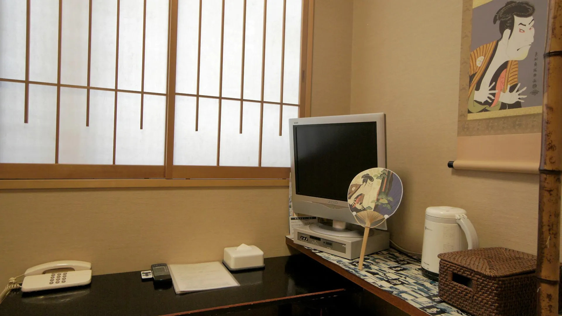 Sumisho Hotel Токио