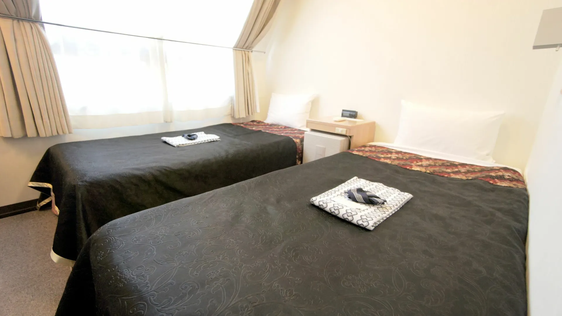 Sumisho Hotel Токио 3*,