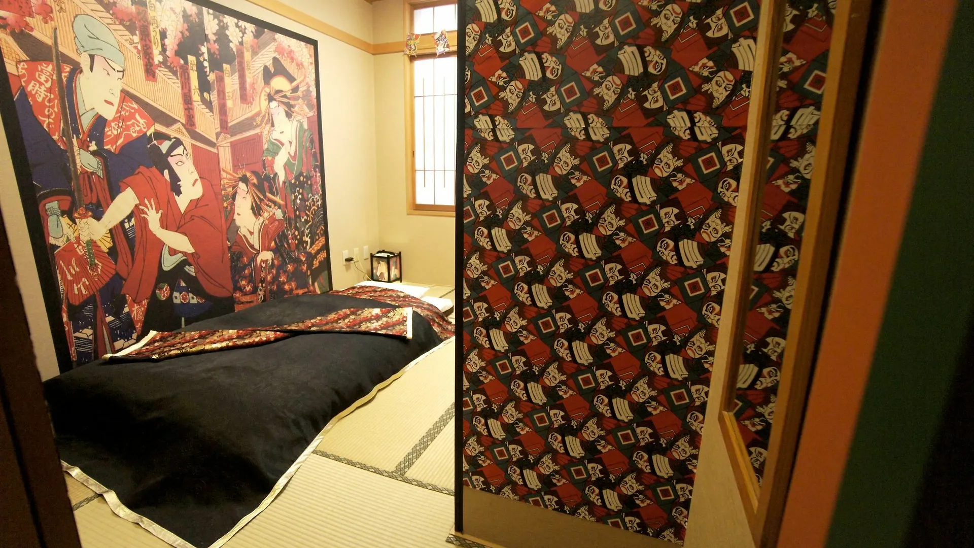 Sumisho Hotel Токио