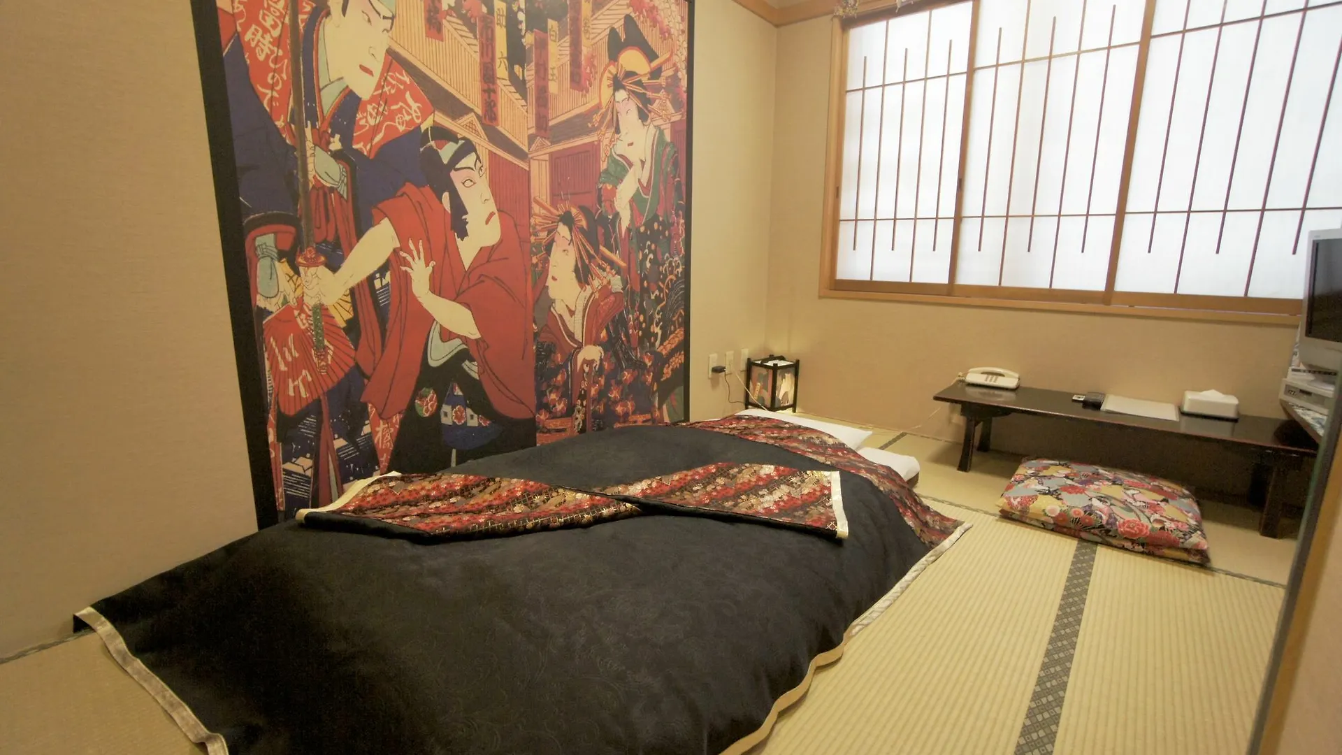 Sumisho Hotel Токио