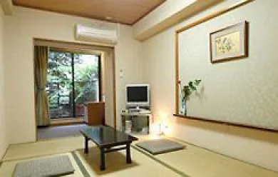 Sumisho Hotel Токио