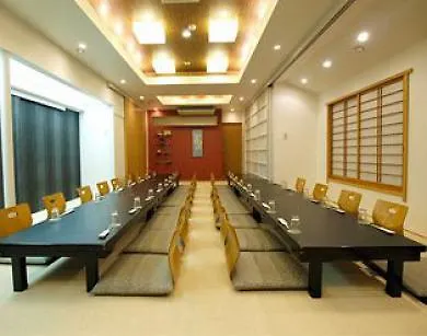 Sumisho Hotel Токио 3*,  Япония