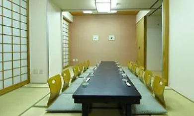 Sumisho Hotel Токио
