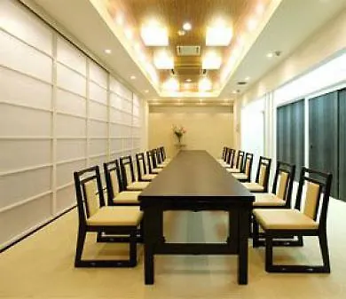 Sumisho Hotel Токио