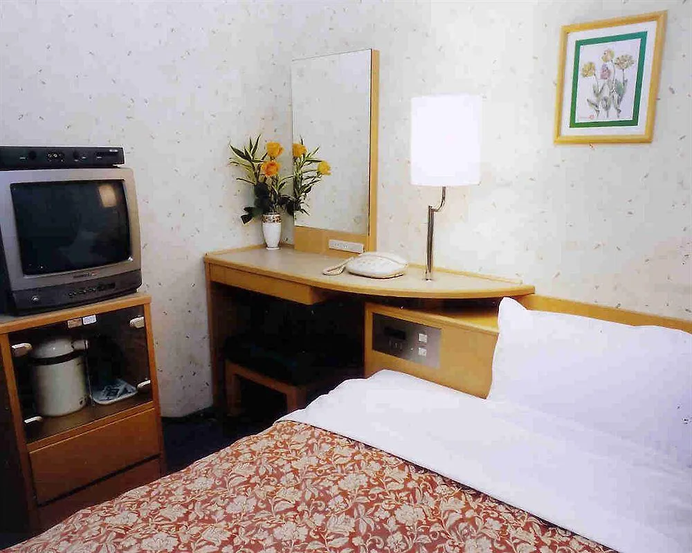 Sumisho Hotel Токио 3*,